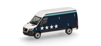 Herpa 963015 - H0 - Mercedes-Benz Sprinter Auswärts